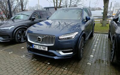 שינוי מהותי במדיניות של KAIZEN RENT בנוגע לביטוח מחוץ לגבולות פולין